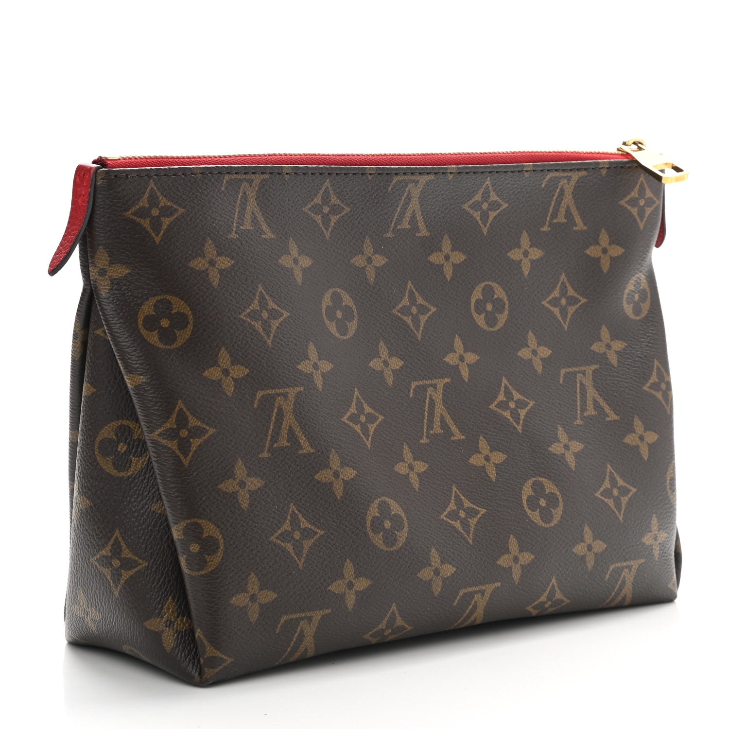 Louis Vuitton Monogram Pallas Beauty Case Cherry 3 of 10