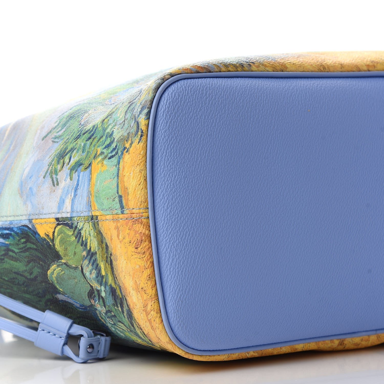 Louis Vuitton Masters Van Gogh Neverfull MM 8 of 9