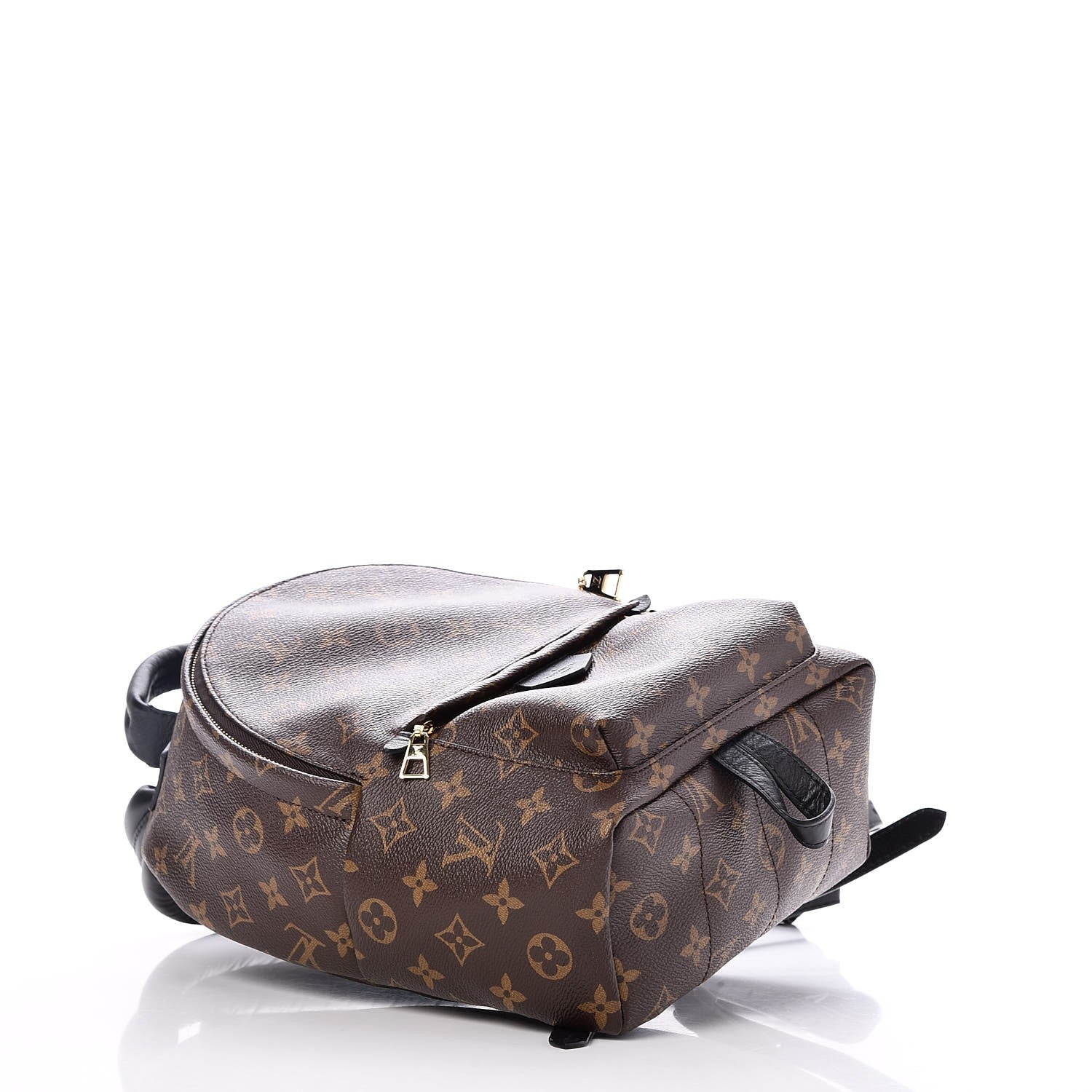 Louis Vuitton Monogram Palm Springs Backpack PM 4 of 7