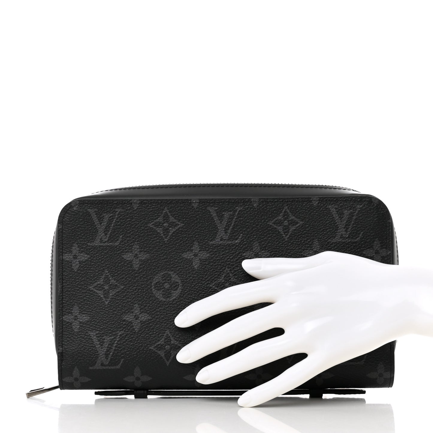 Monogram Eclipse Zippy XL Wallet