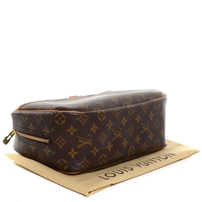 Louis Vuitton Monogram Trouville 4 of 7