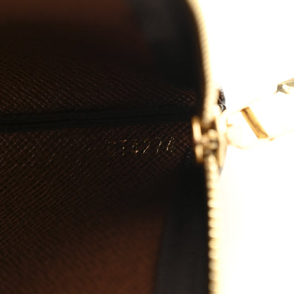 Louis Vuitton Monogram Key Pouch L 7 of 8