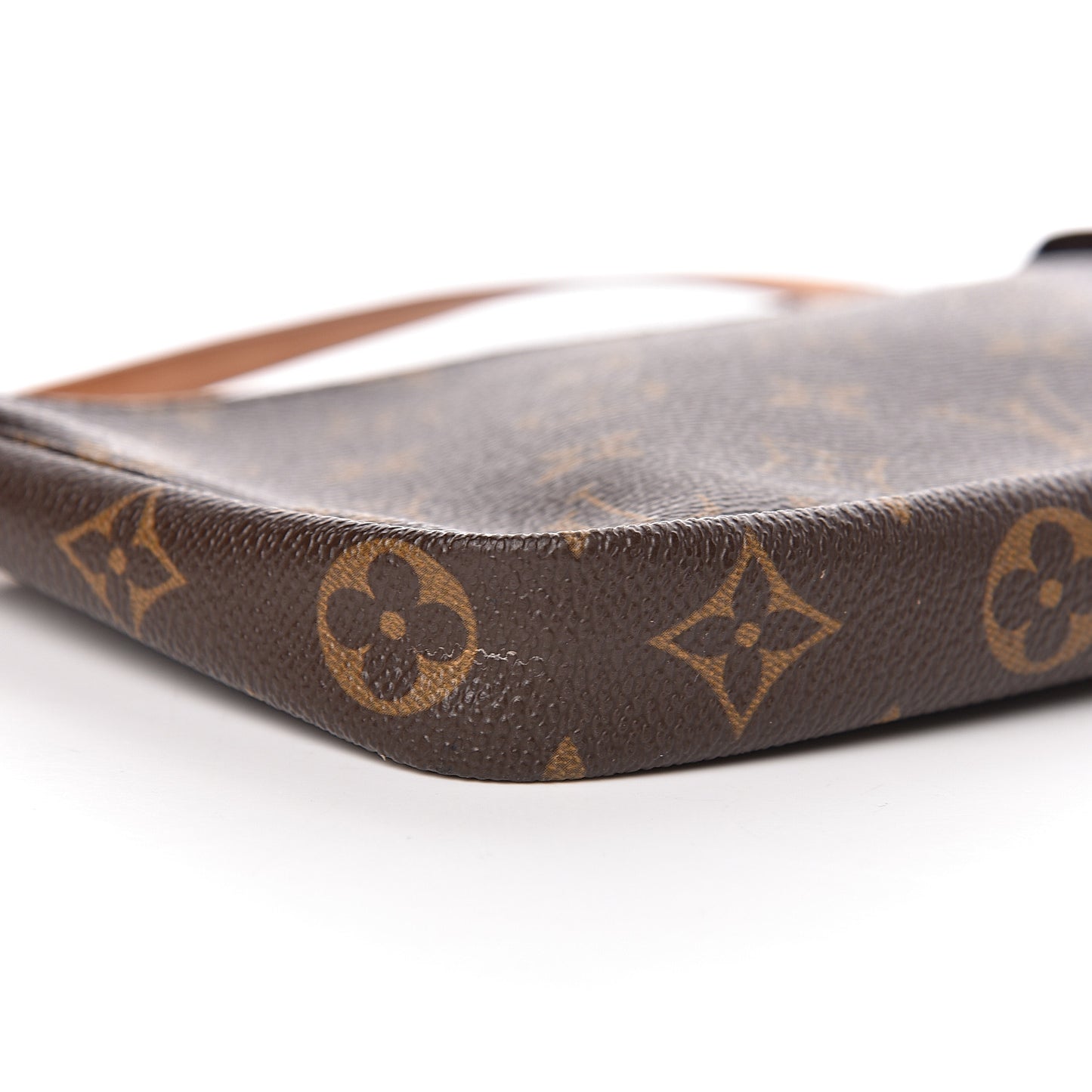 Monogram Pochette Accessories