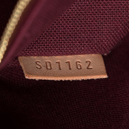Louis Vuitton Monogram Raspail MM 7 of 13