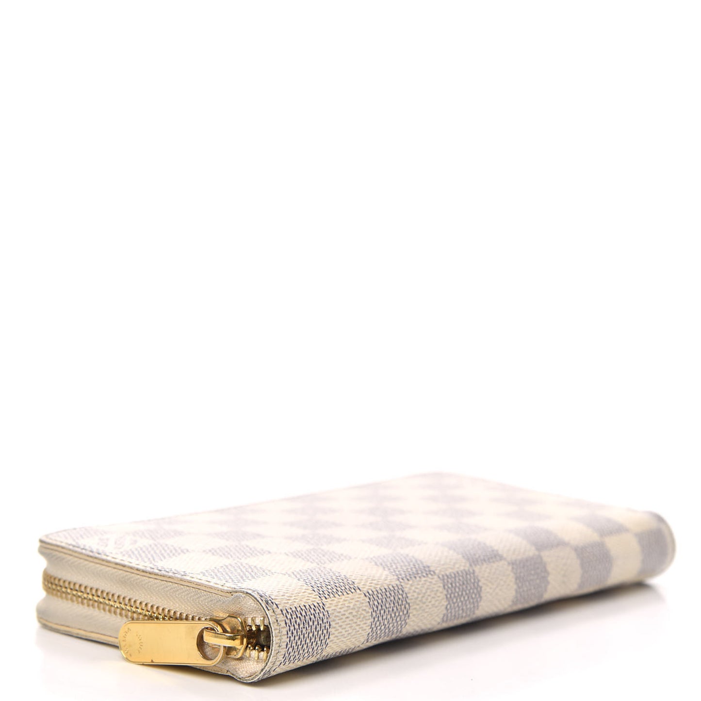 Damier Azur Zippy Wallet