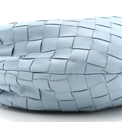 Bottega Veneta Nappa Intrecciato Mini Jodie Ice 10 of 11