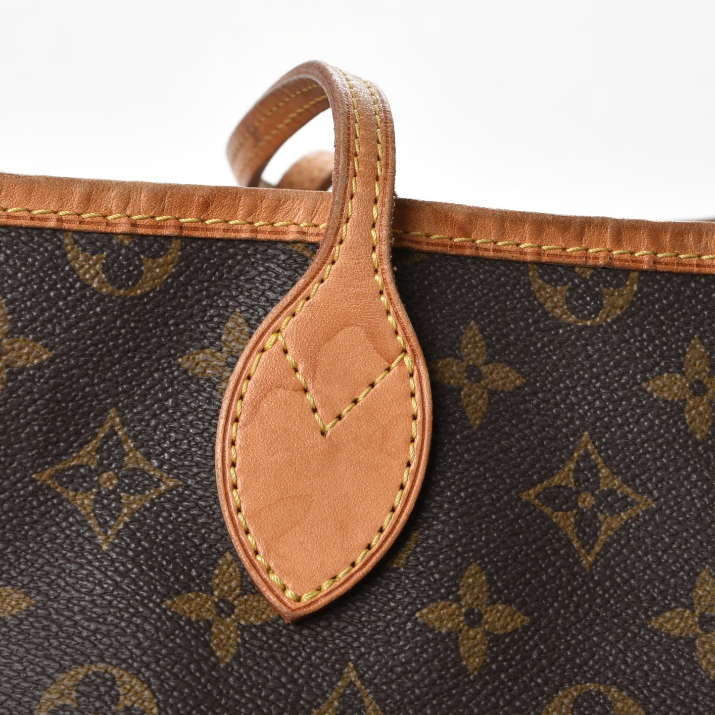 Monogram Neverfull GM