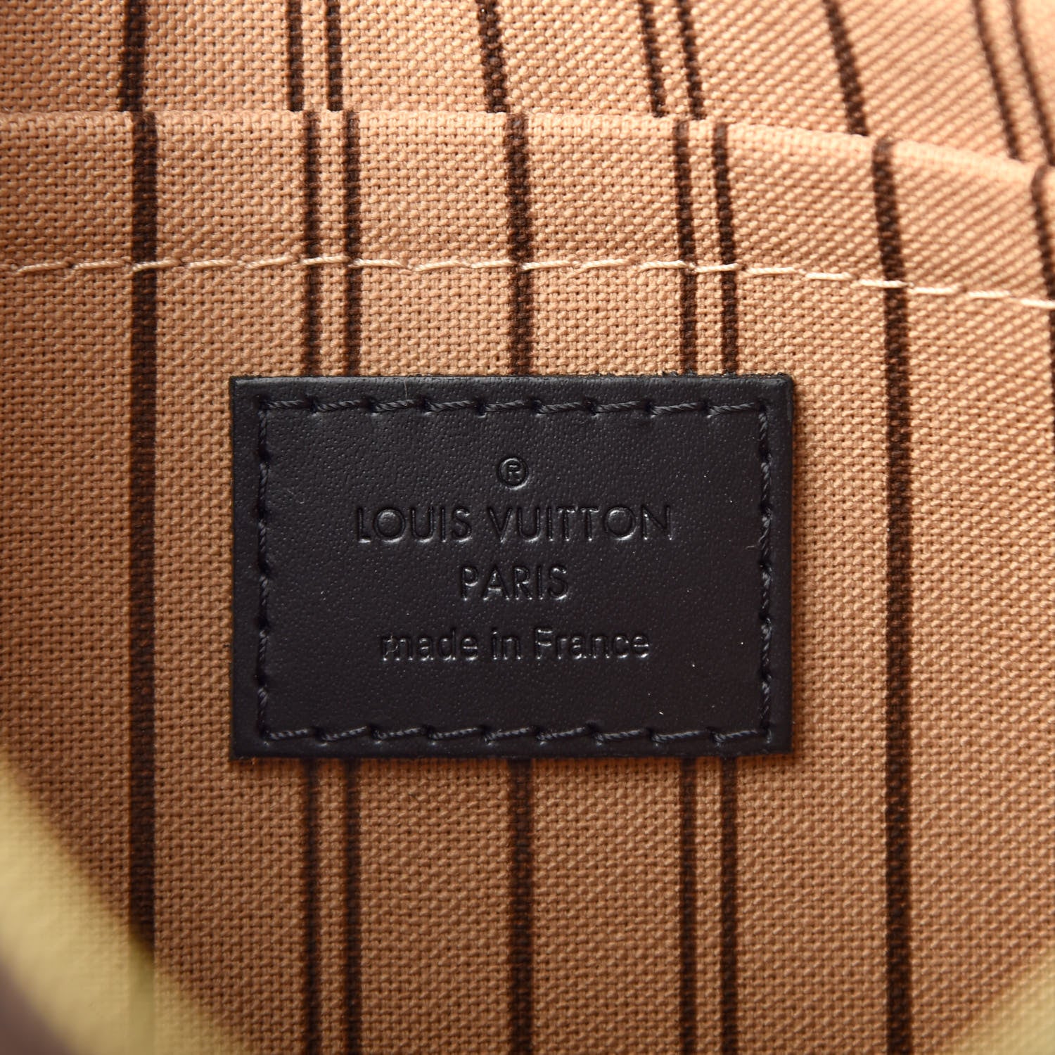 Louis Vuitton X LOL Monogram Neverfull MM GM Pochette Gold Silver 6 of 7