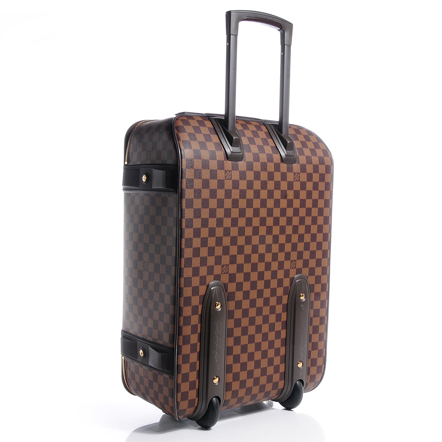 Louis Vuitton Damier Ebene Pegase 55 3 of 10