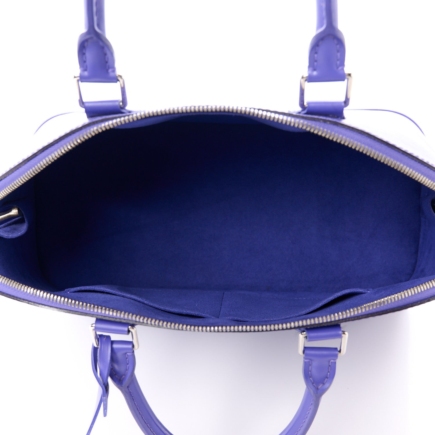 Louis Vuitton Epi Alma GM Figue 5 of 14