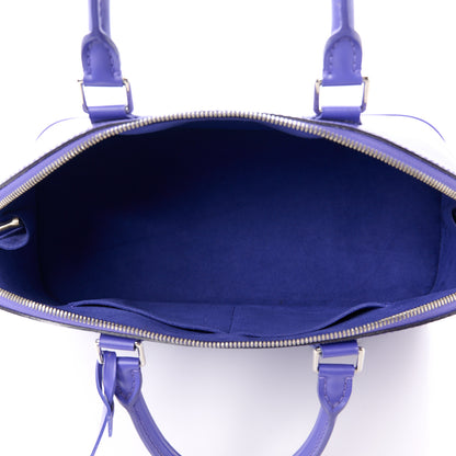 Louis Vuitton Epi Alma GM Figue 5 of 14