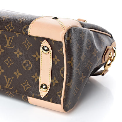 Louis Vuitton Monogram Retiro PM 9 of 12