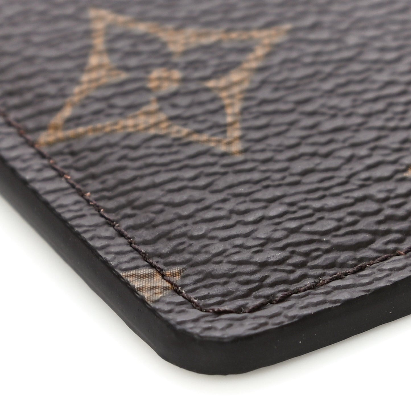 Monogram My LV World Tour Card Holder Rose Nacre