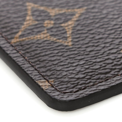 Louis Vuitton Monogram My LV World Tour Card Holder Rose Nacre 8 of 10