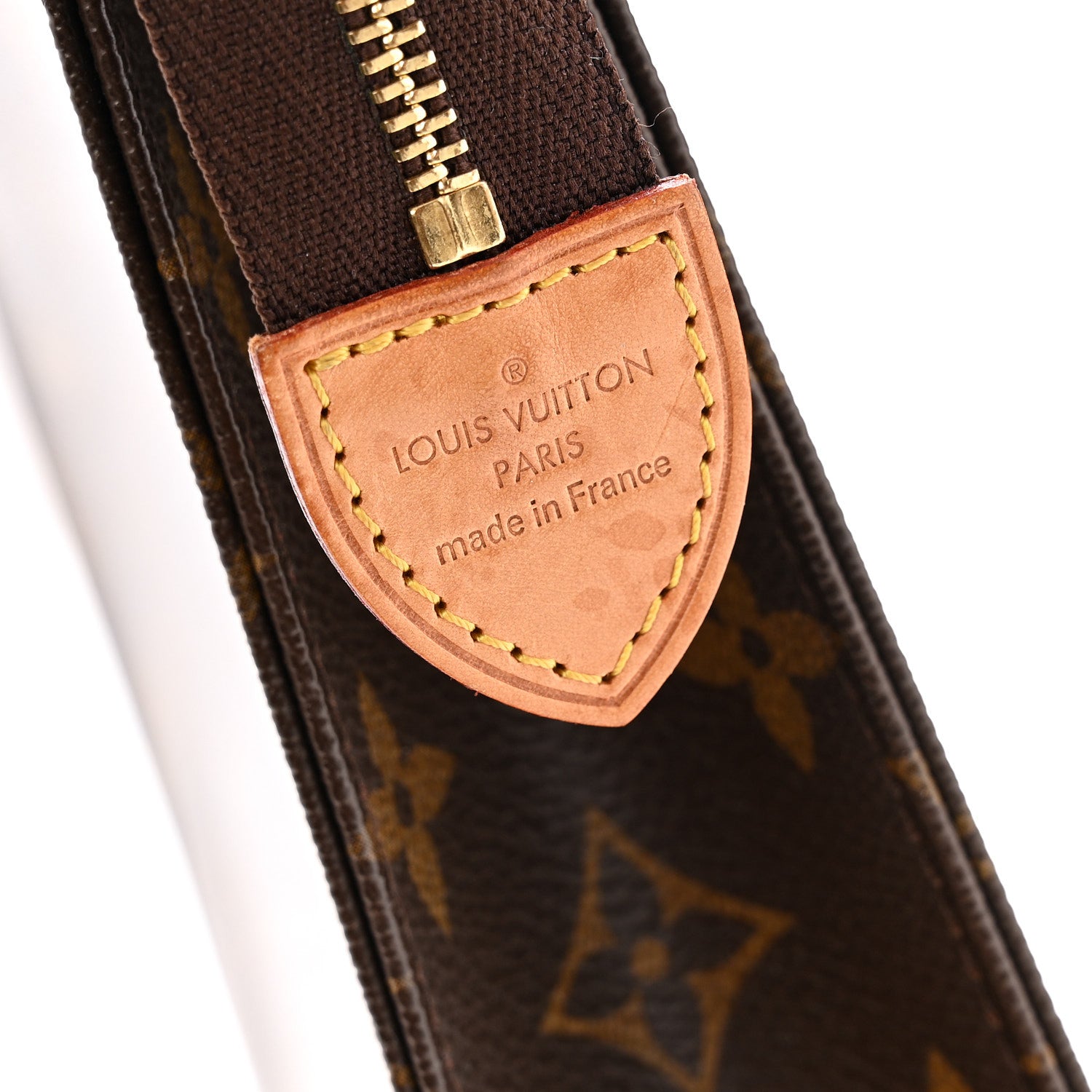 Louis Vuitton Monogram Toiletry Pouch 26 6 of 8