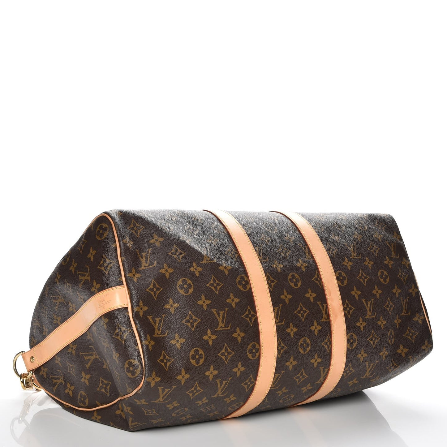 Monogram Keepall Bandouliere 45