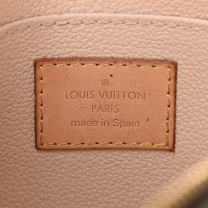 Louis Vuitton Monogram Cosmetic Pouch 6 of 12