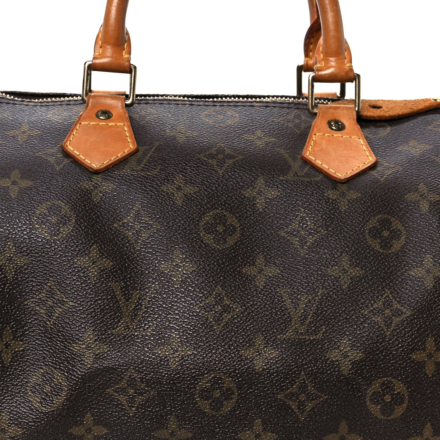 Monogram Speedy 30