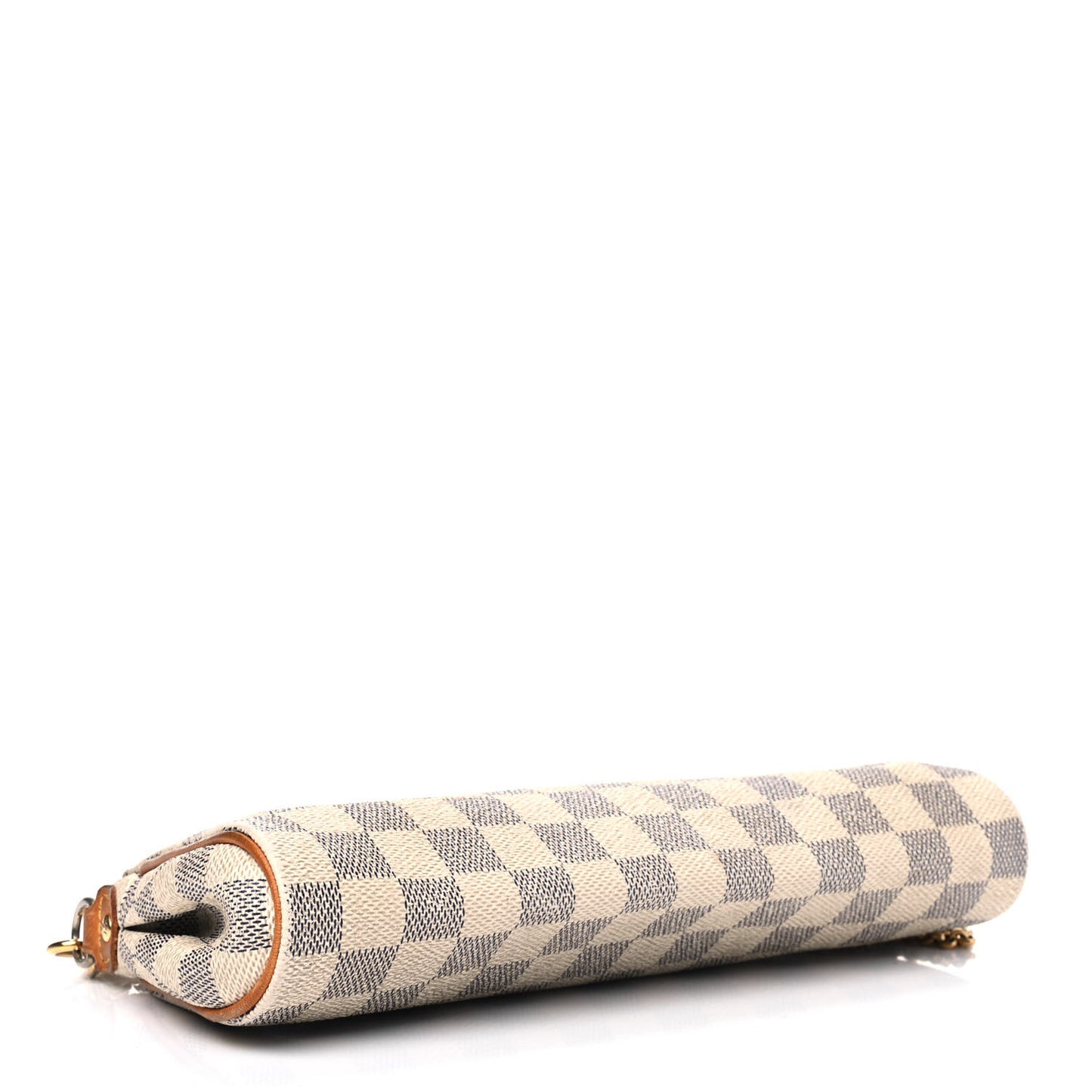 Damier Azur Eva Clutch