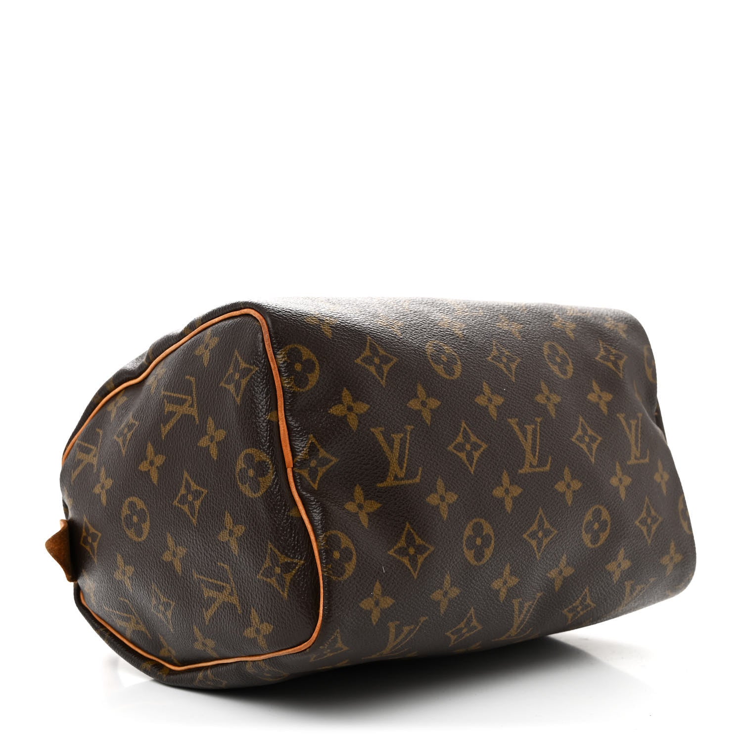 Louis Vuitton Monogram Speedy 25 4 of 13