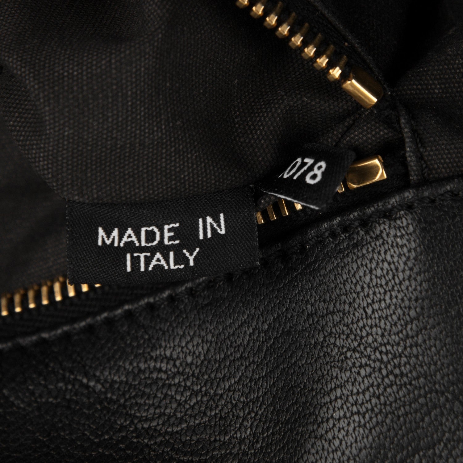 Marc Jacobs Stardust Beat Bag Black 7 of 7