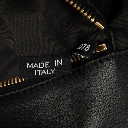 Marc Jacobs Stardust Beat Bag Black 7 of 7