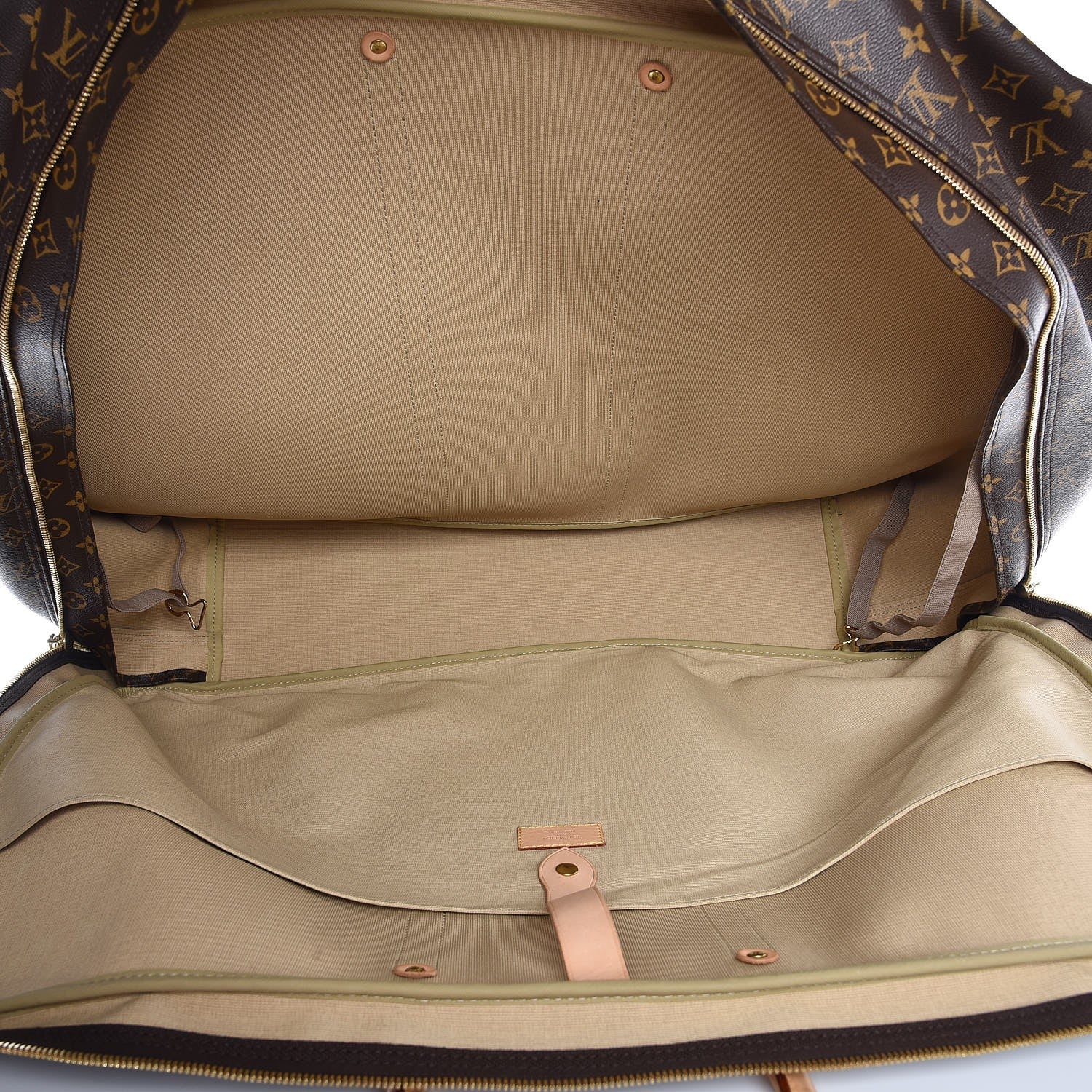 Louis Vuitton Monogram Sirius 70 5 of 25