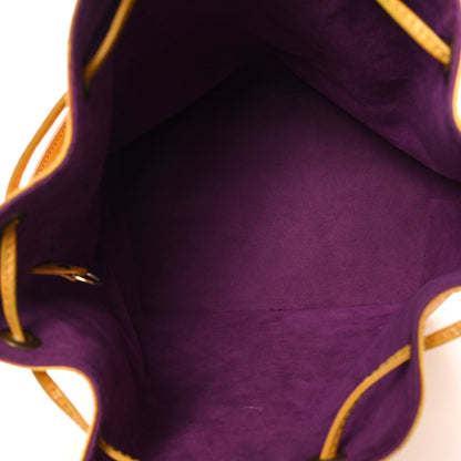 Louis Vuitton Epi Petit Noe Tassil 5 of 12