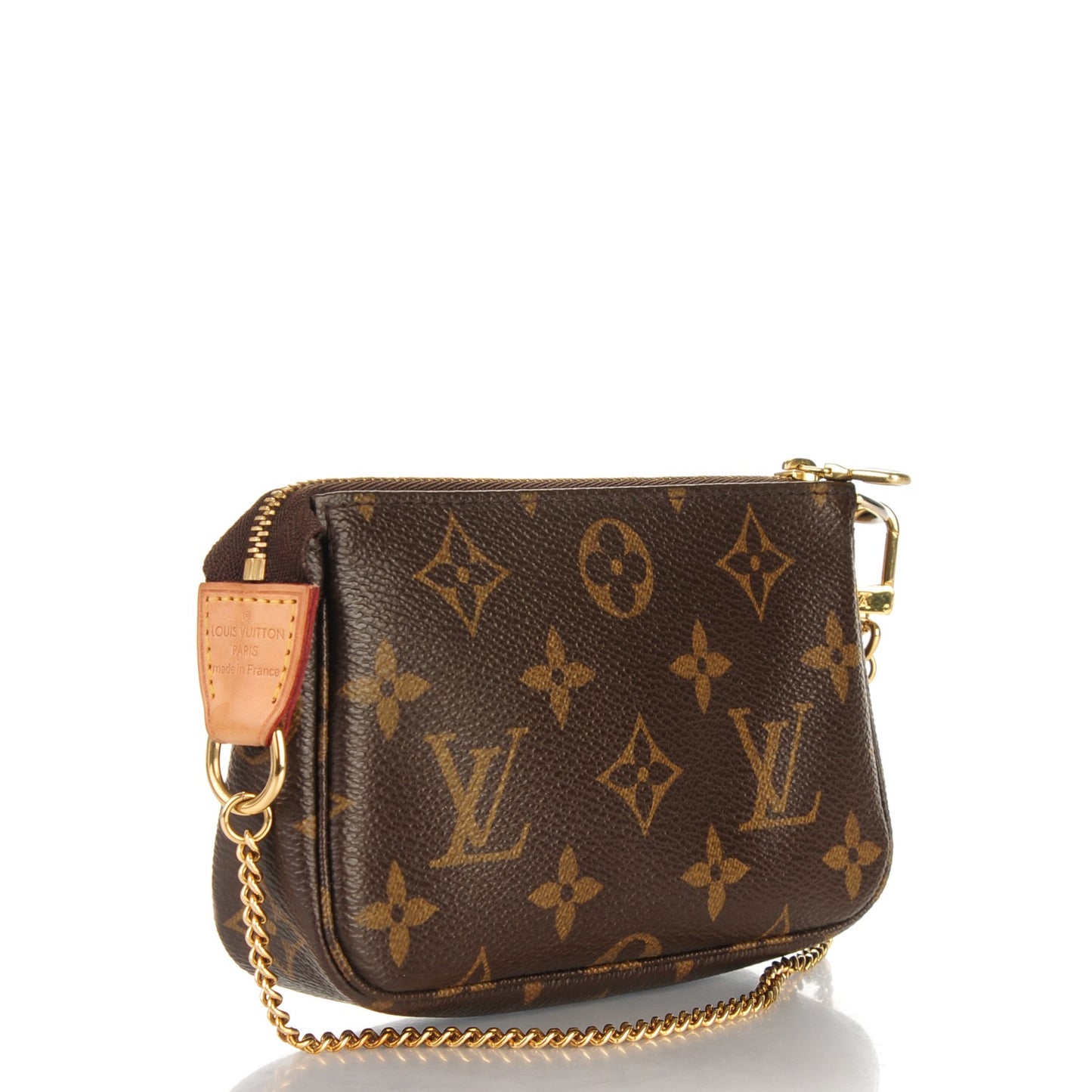 Monogram Mini Pochette Accessories