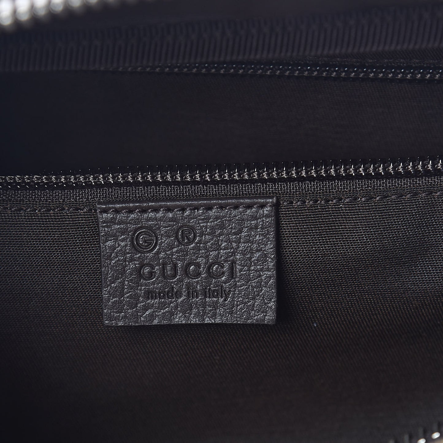 Monogram Dollar Calfskin Boston Duffle Bag Beige Ebony Testa di Moro Marrone Scuro