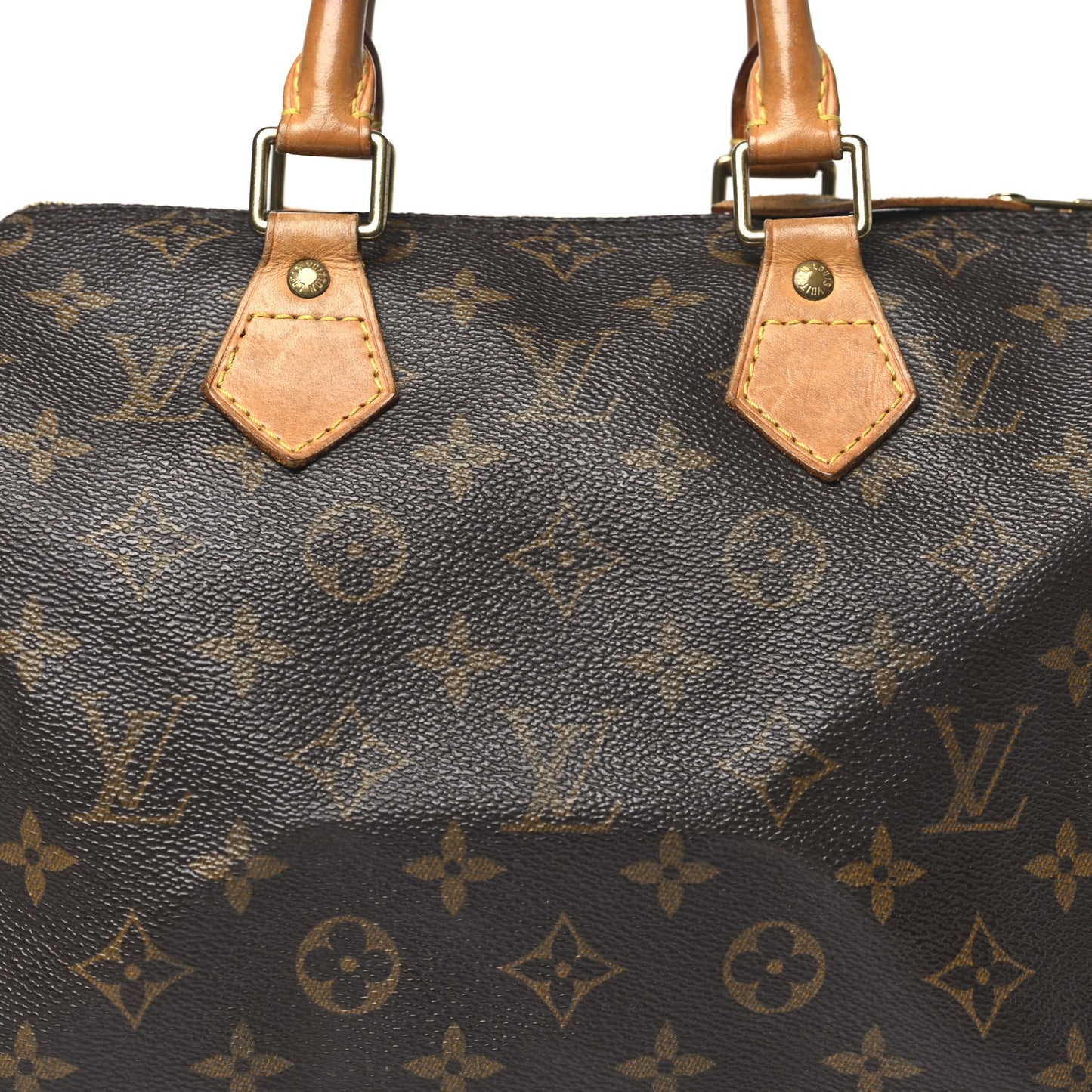 Monogram Speedy 25