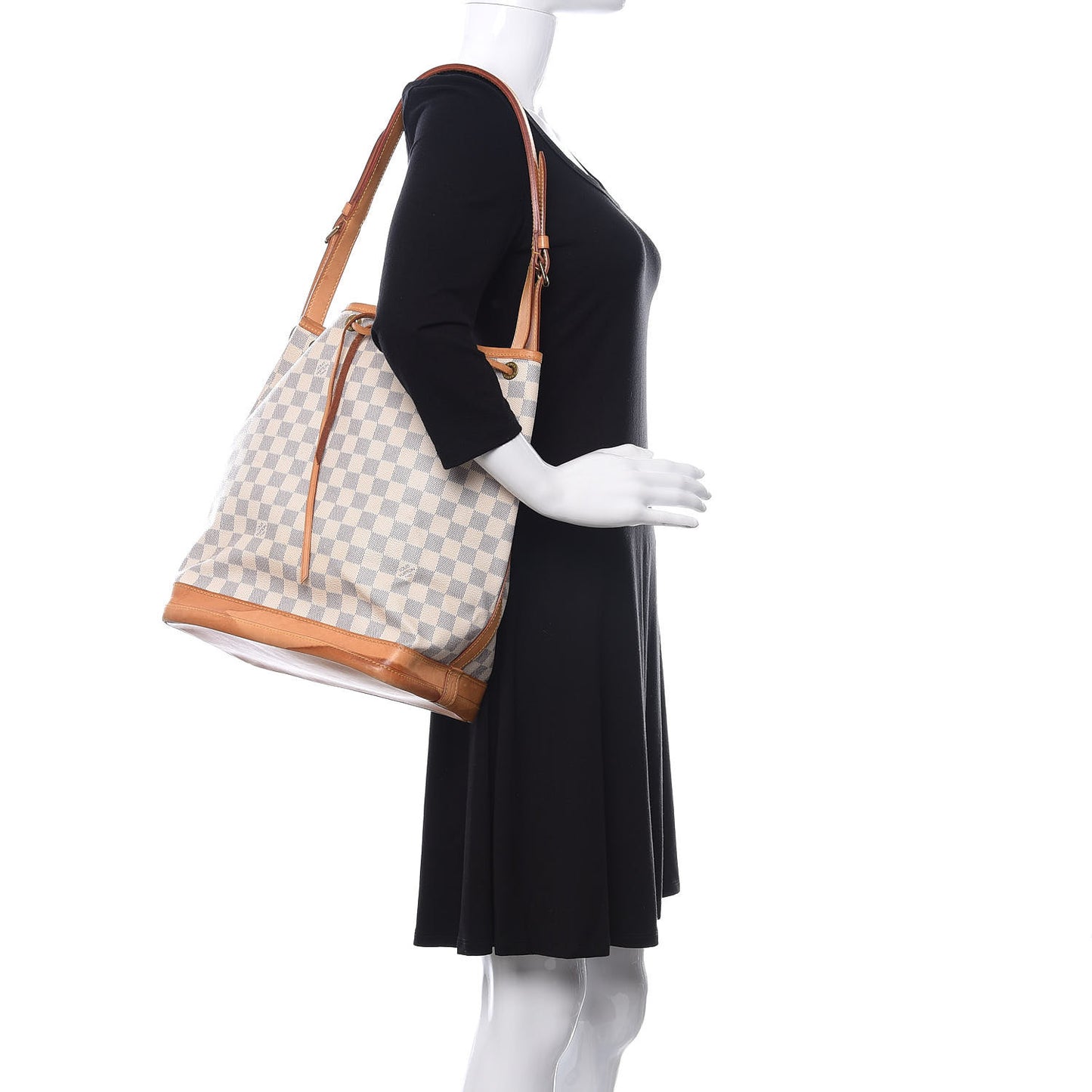Damier Azur Noe