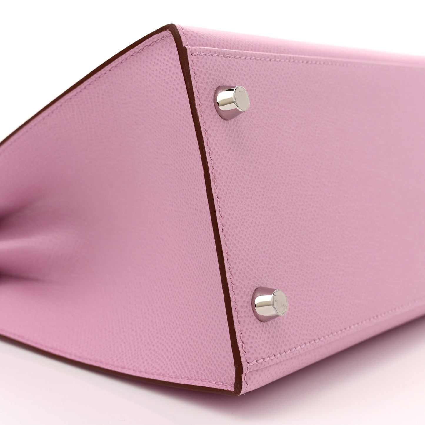 Epsom Kelly Sellier 28 Mauve Sylvestre