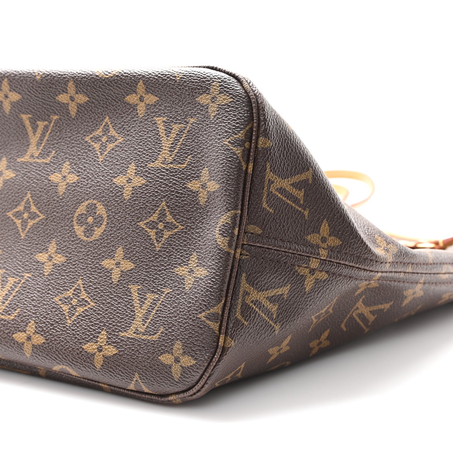 Louis Vuitton Monogram Neo Neverfull MM 12 of 13