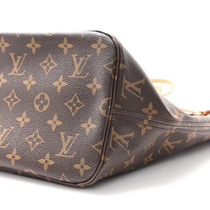 Louis Vuitton Monogram Neo Neverfull MM 12 of 13