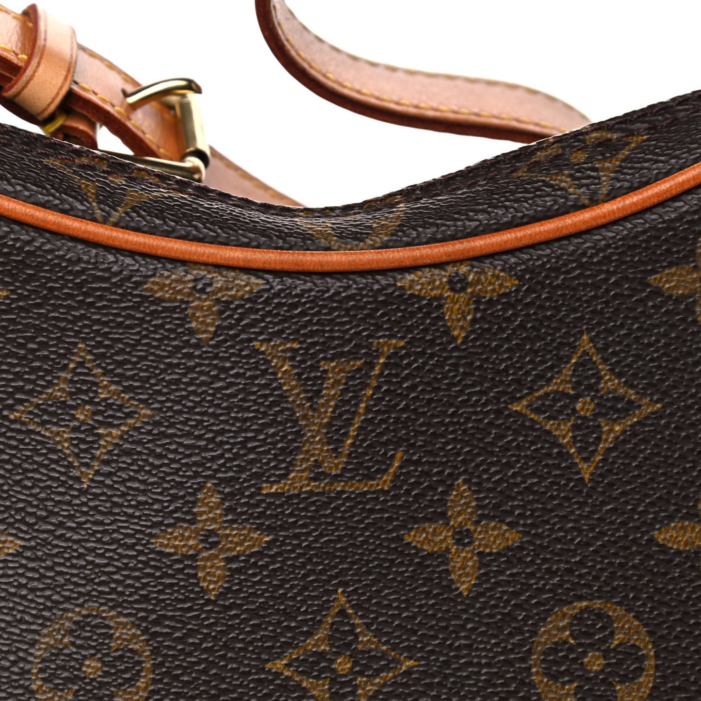 Monogram Croissant PM