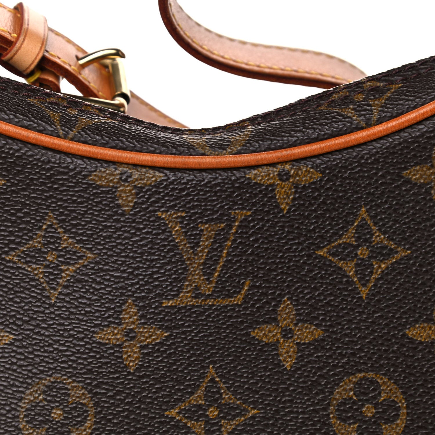 Louis Vuitton Monogram Croissant PM 7 of 13