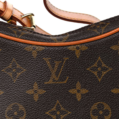 Louis Vuitton Monogram Croissant PM 7 of 13