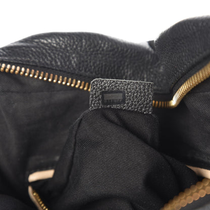 Chloe Calfskin Medium Paraty Black 8 of 22