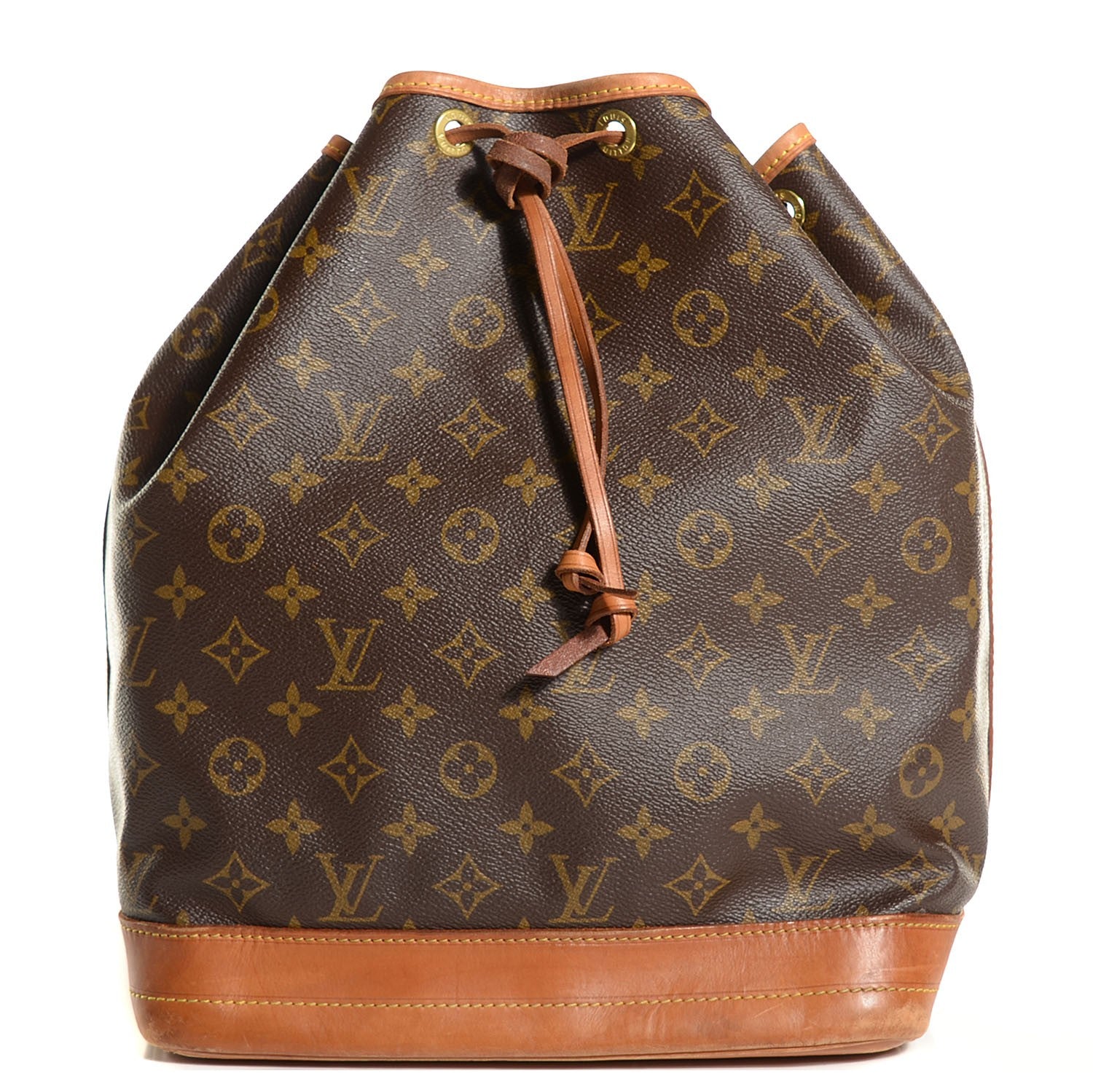 Louis Vuitton Monogram Noe 1 of 8