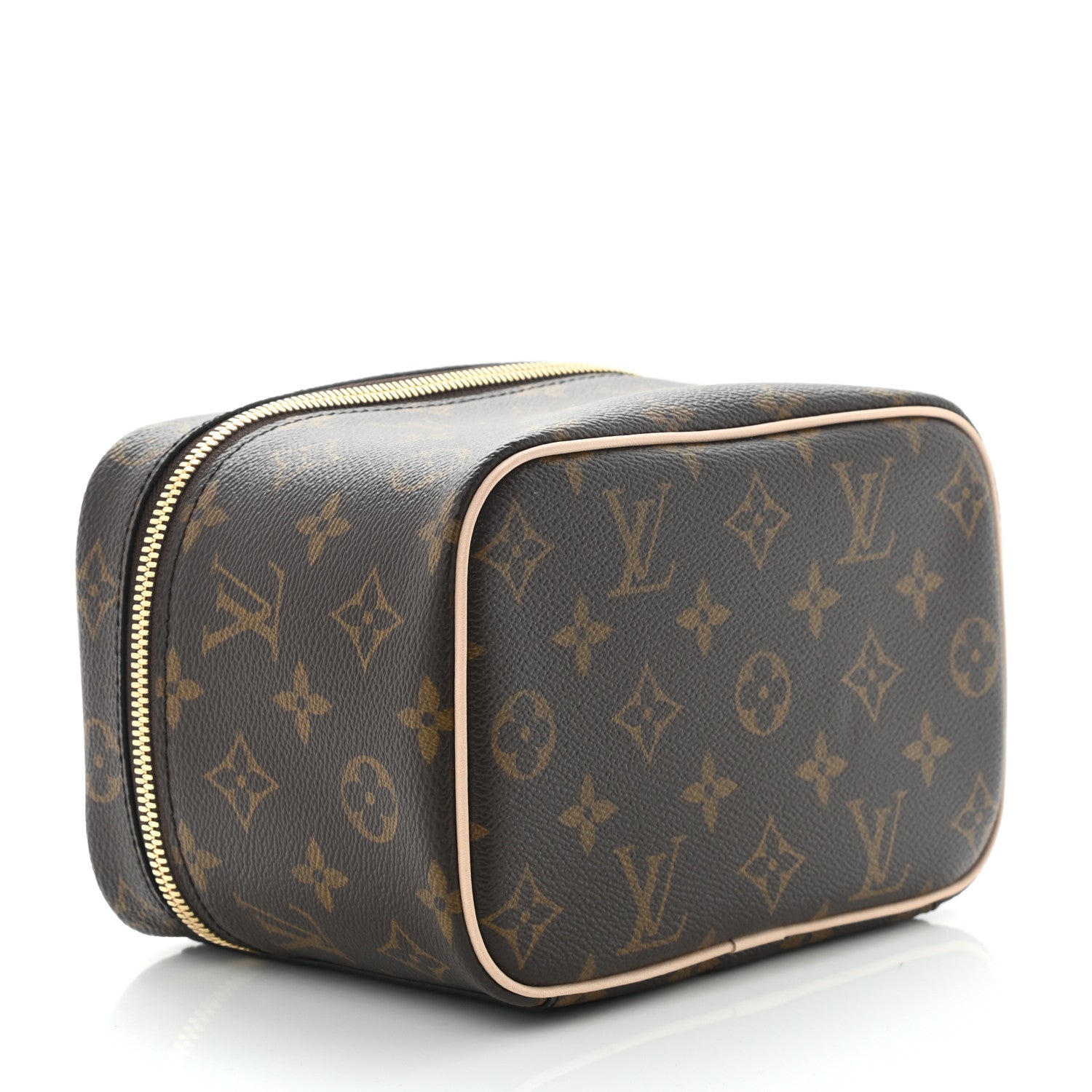 Louis Vuitton Monogram Nice Mini 4 of 7