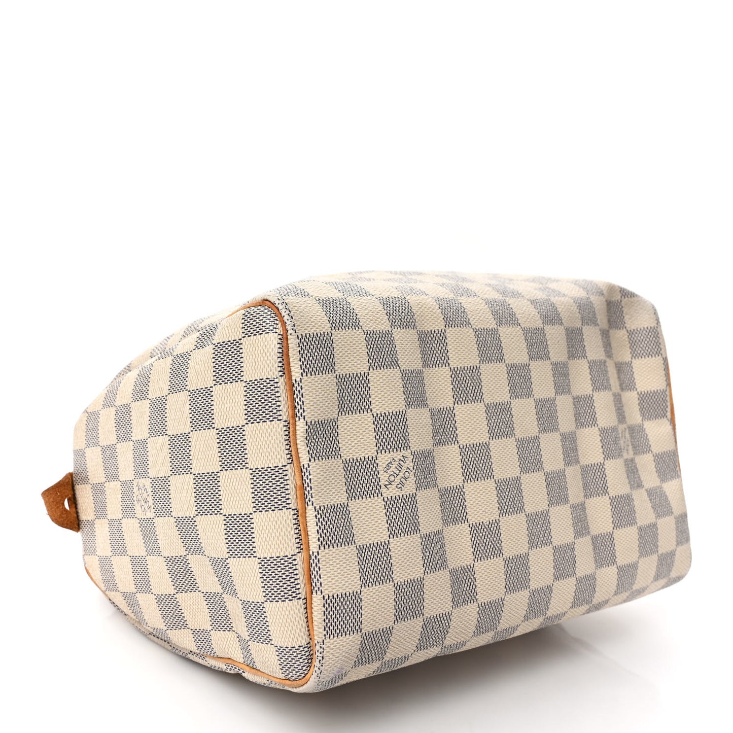 Damier Azur Speedy 25