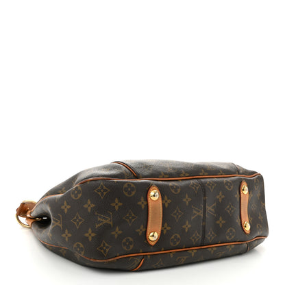 Louis Vuitton Monogram Galliera PM 4 of 11