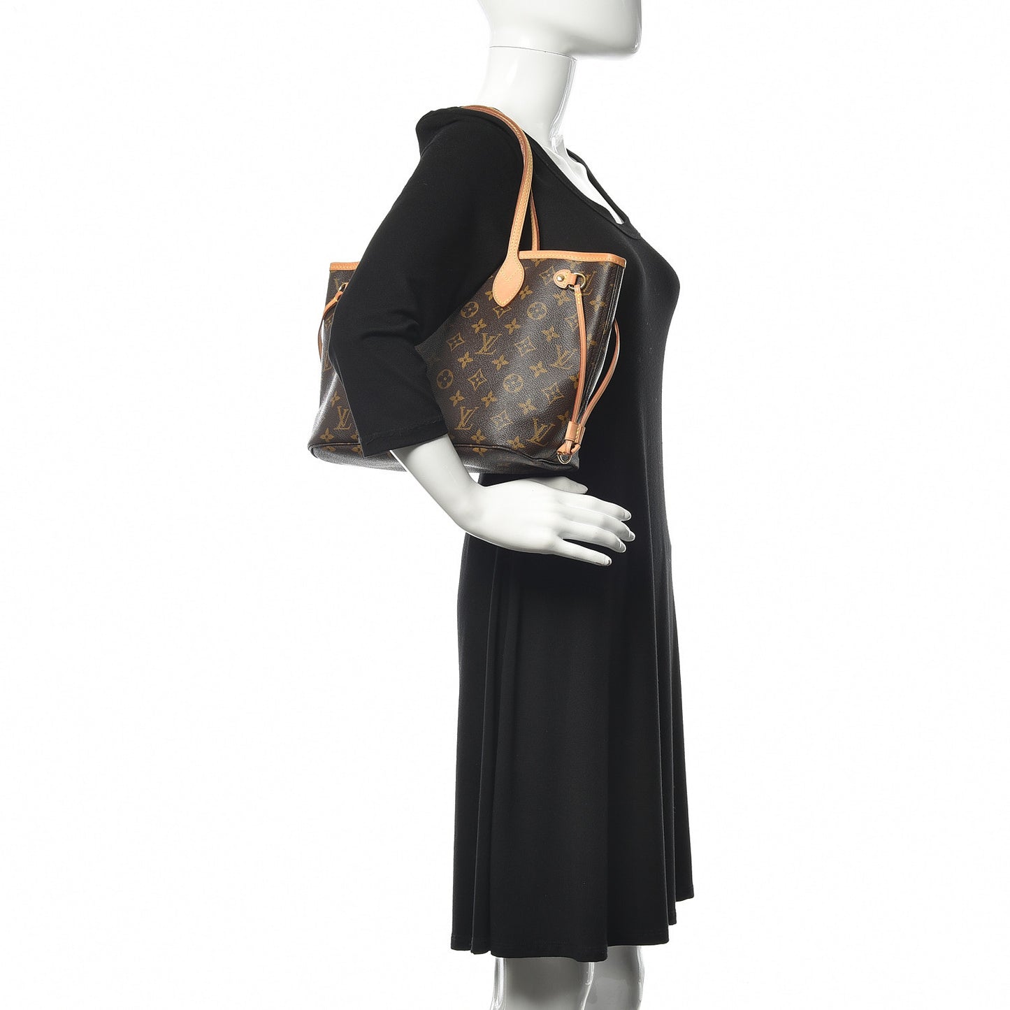 Monogram Neverfull PM