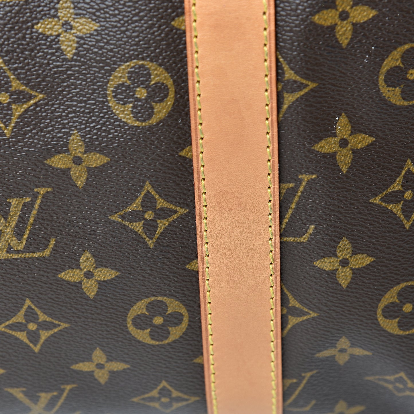 Monogram Keepall 55