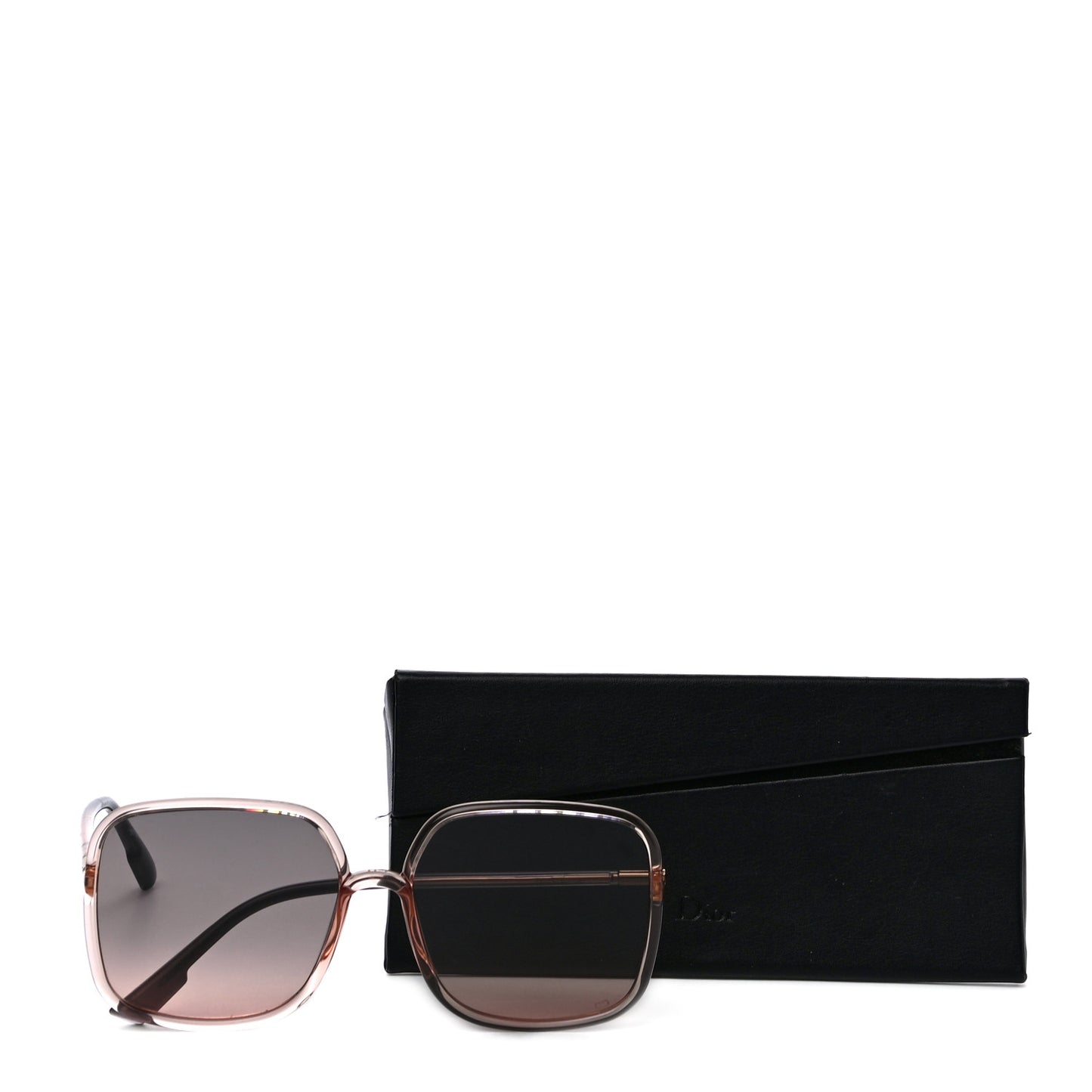 Square So Stellaire 1 Sunglasses Coral