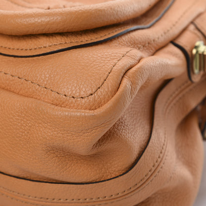 Chloe Calfskin Medium Paraty Curcuma 11 of 17