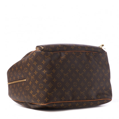 Louis Vuitton Monogram Evasion Sports Bag 4 of 9