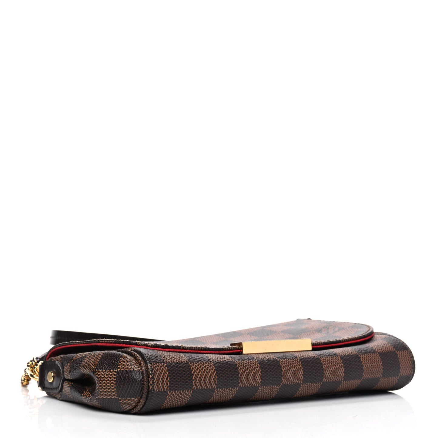 Damier Ebene Favorite PM