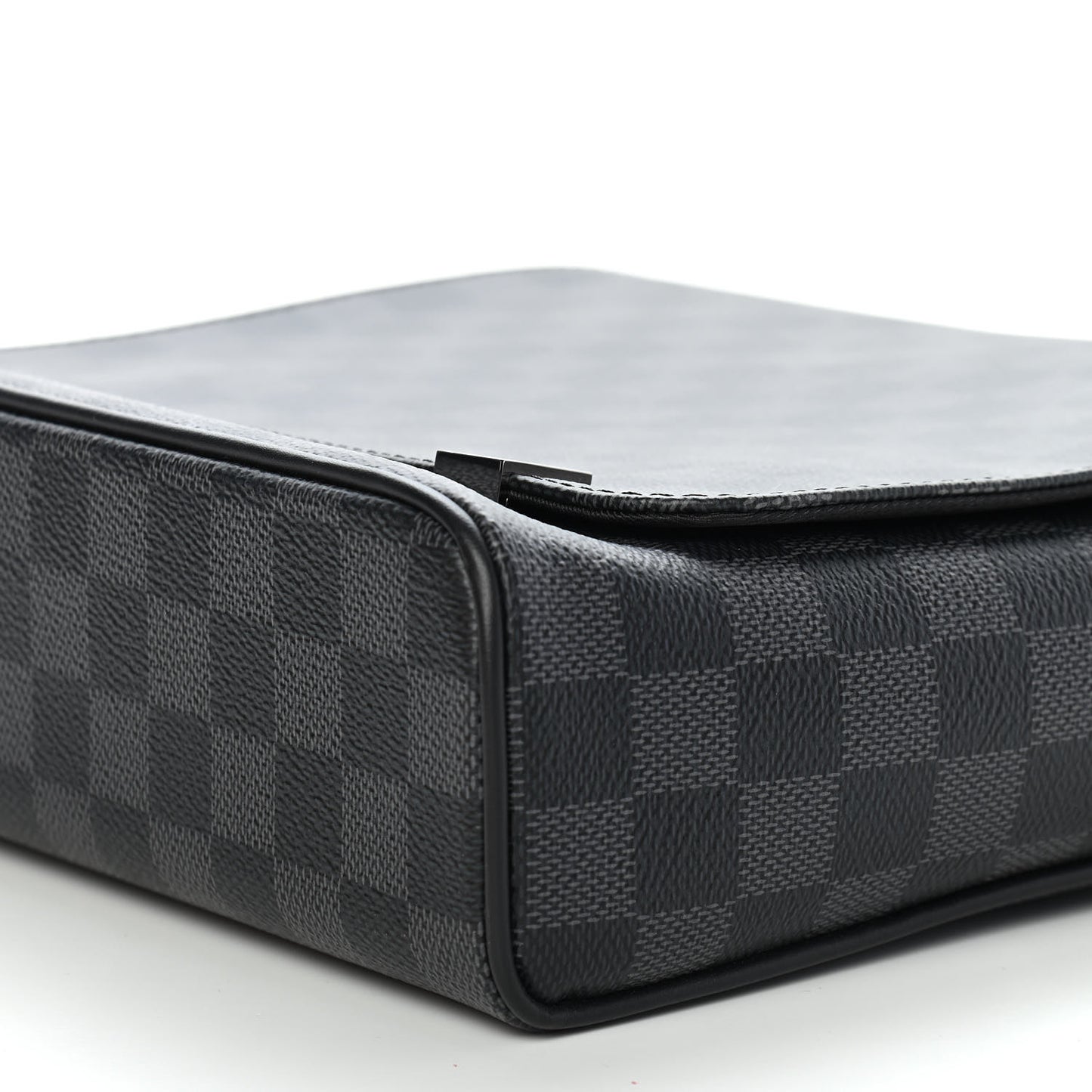 Damier Graphite District PM